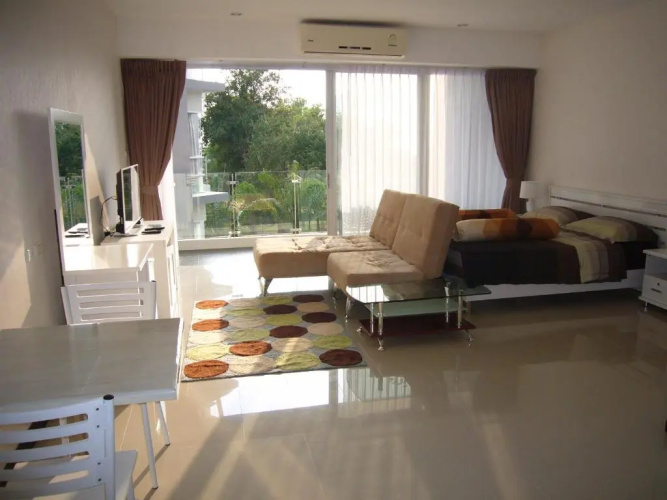 Chic Condo Unit A303, A306, A307, A308, A406