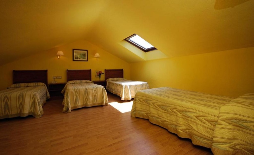 Standard Family room