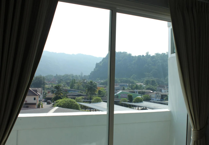 Punfun Apartment