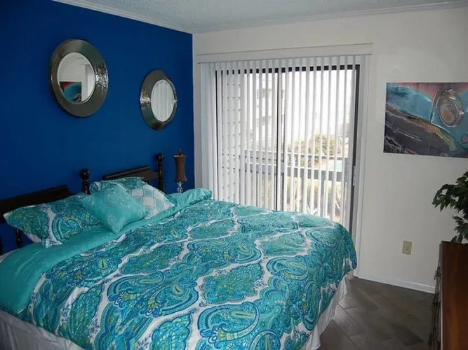 Pelican's Landing 132 - 3 Br Condo