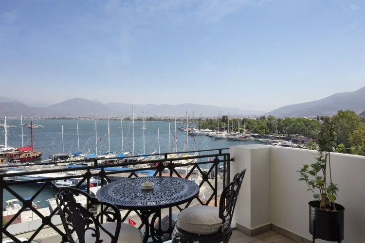 Фотография отеля