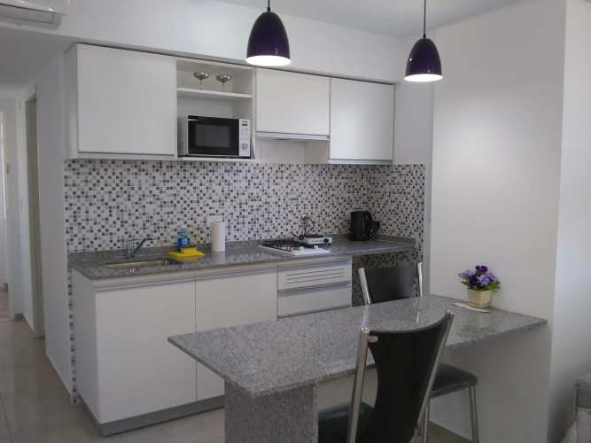 Pasco 1847 Apartamento 5B