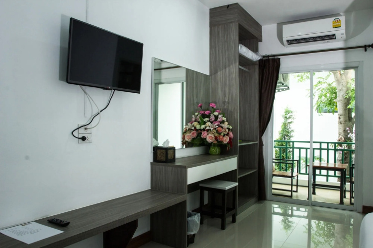 NP Hotel