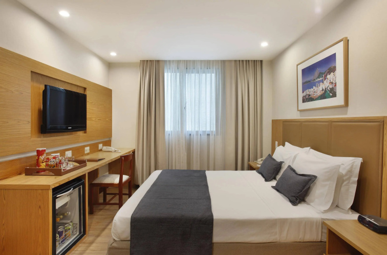 Windsor Excelsior Copacabana