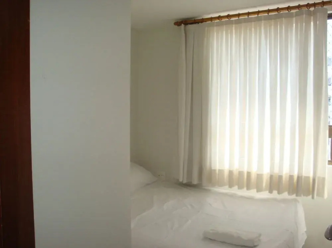 Hinko Apartments