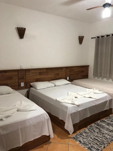 Pousada In Bali