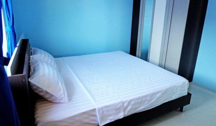 Theppahrak Home