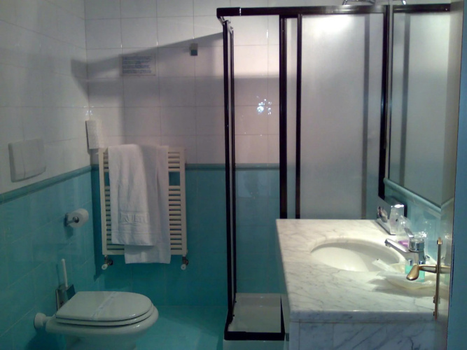 Hotel Terme Orvieto photo 8