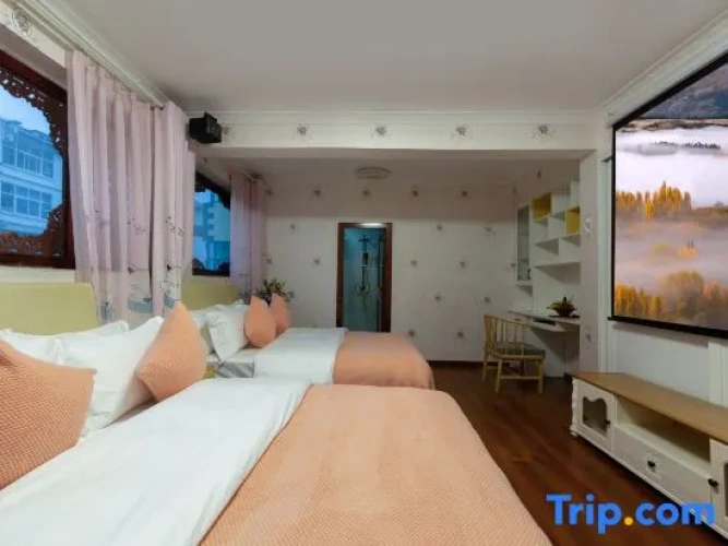 Comfort Twin room