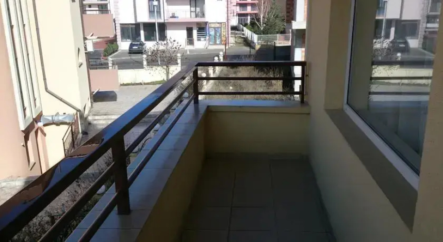 Guest House Jussi