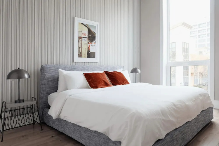 Sonder - 943 Crosby
