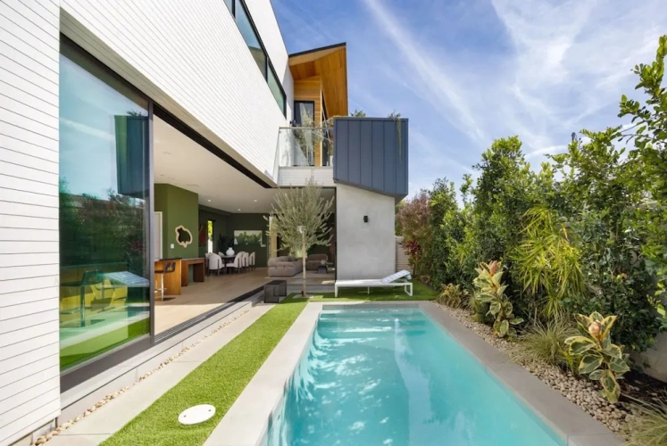 Cottage