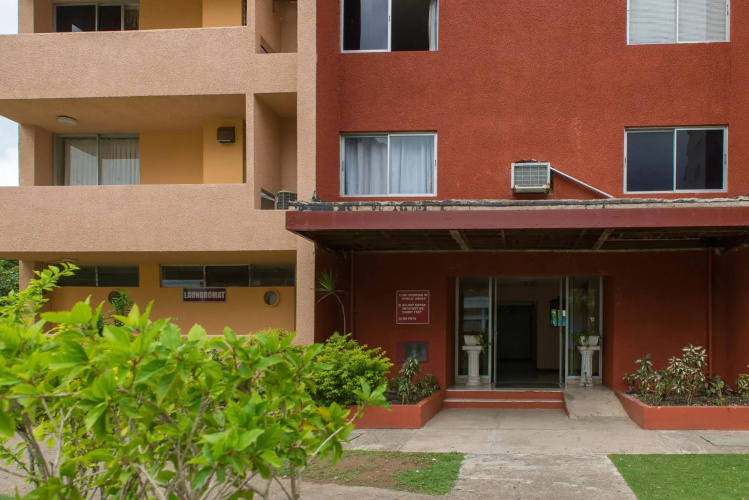 Otel görseli