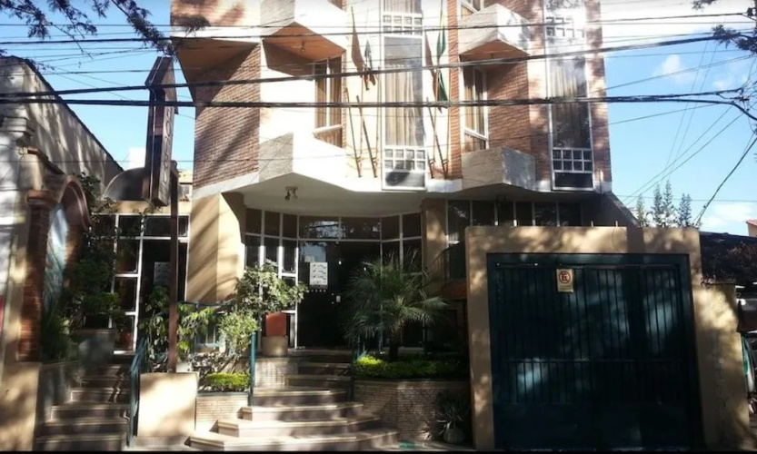 Image de l'hôtel