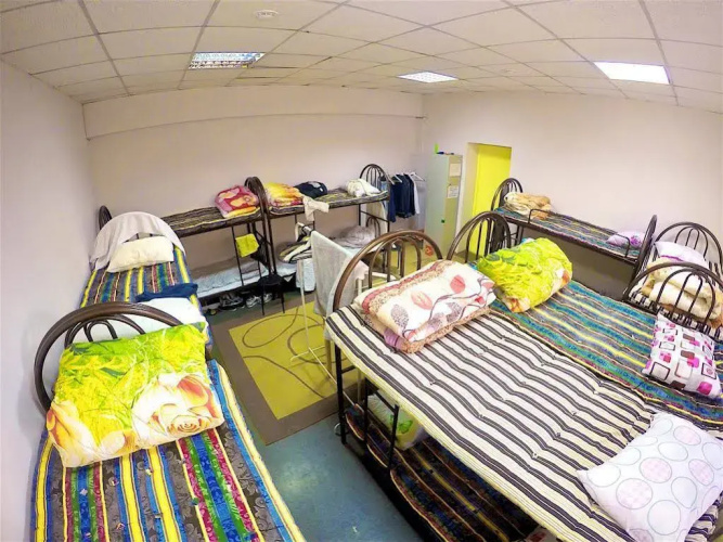 Hello Hostel