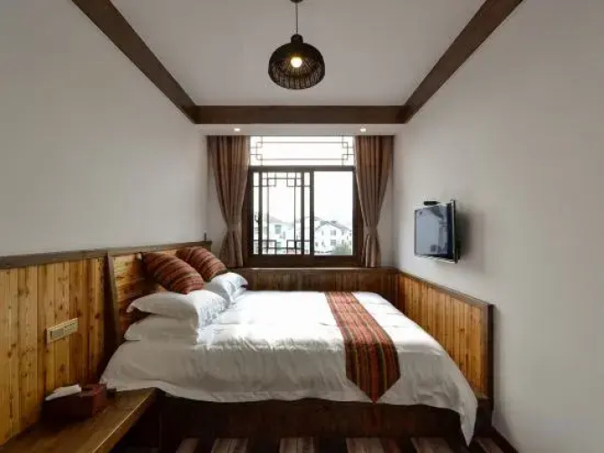 Congqianman Inn