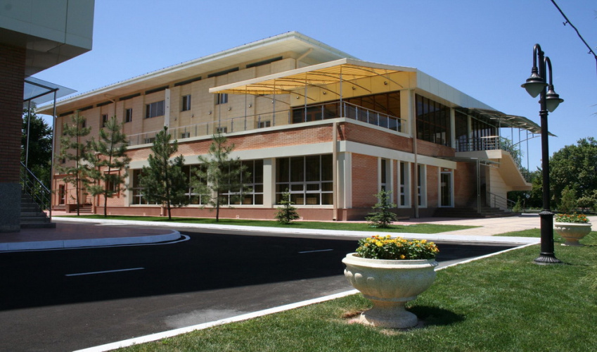 LAKE PARK hotel