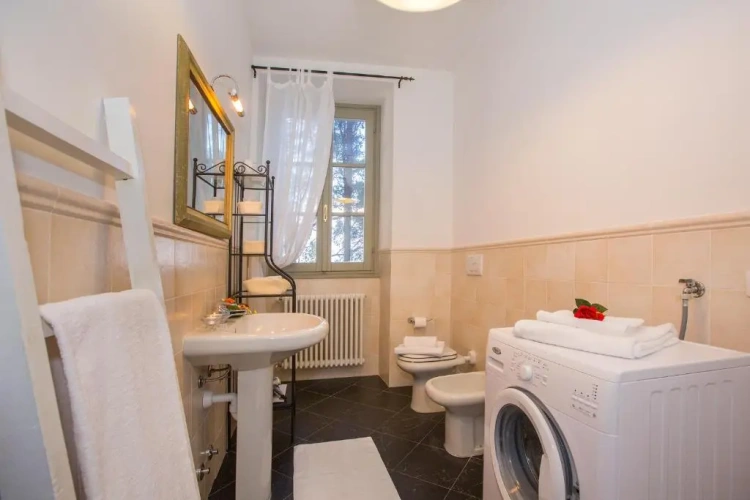 1 Bedroom Double Family Apartment