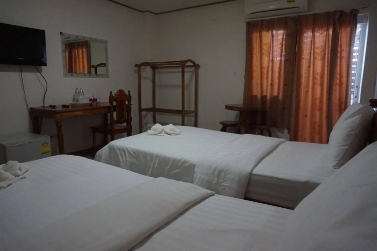 Gongaew Mansion