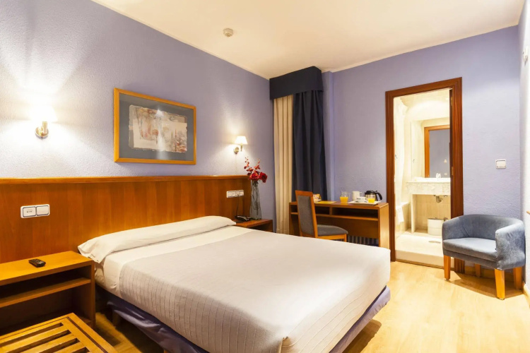 Hotel City Express Covadonga
