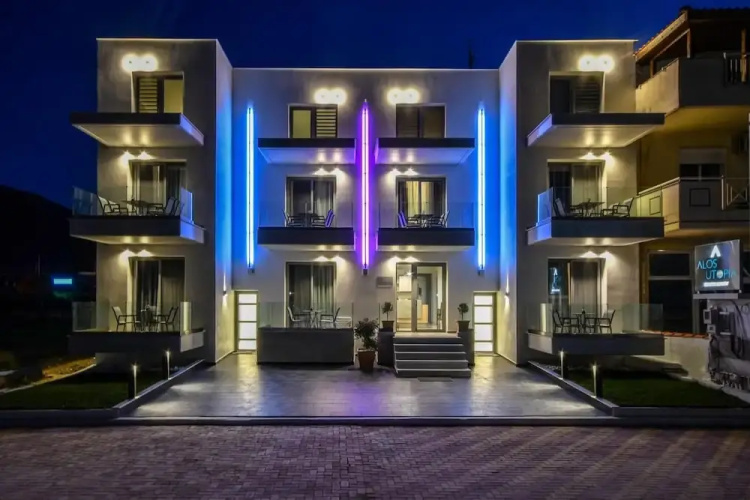Hotelafbeelding