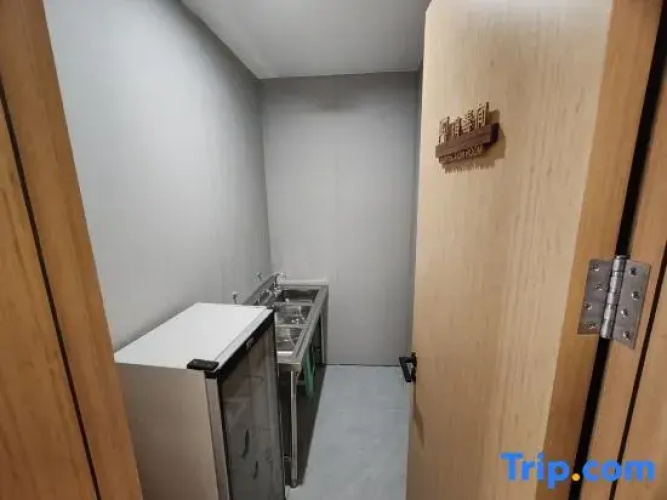 yuehaosmarthotel