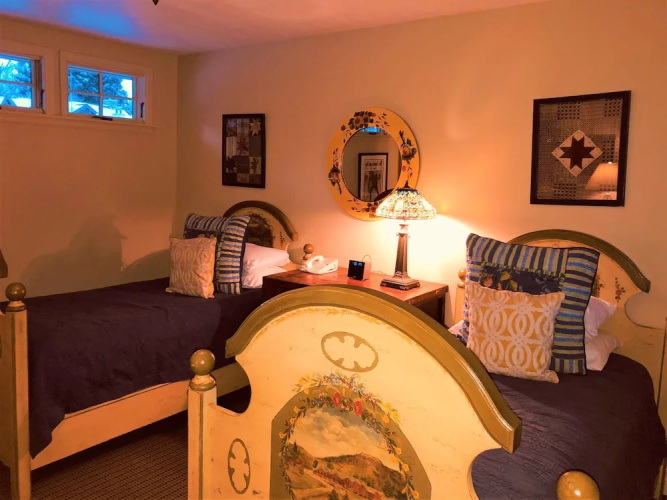 Annabelle Inn