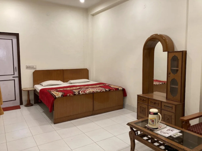 Hotel Natraj
