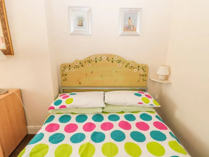 Ambler's Rest Apartment