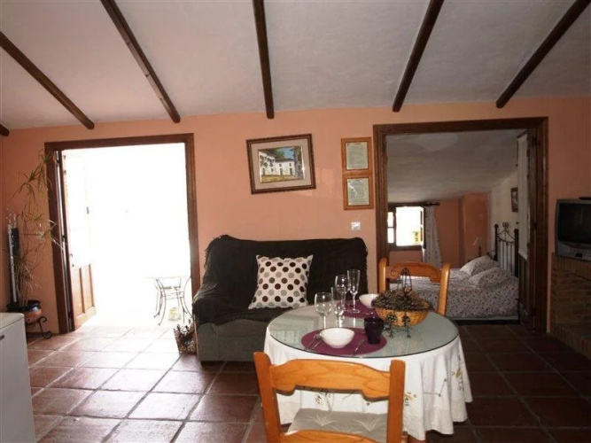 Casas de Montejaque