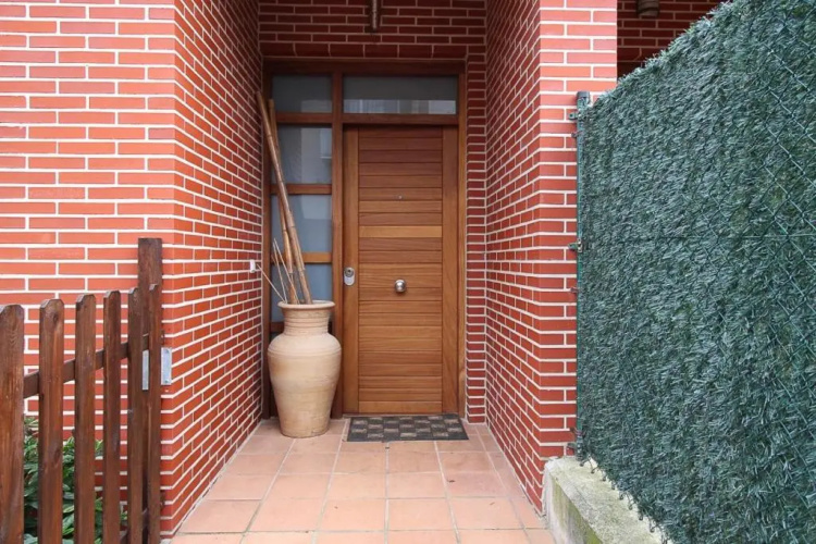 Apartamentos El Cuco