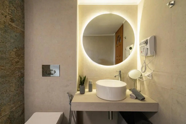 Fully rennovated 4bedr villa,a luxury retreat with superior facilities!