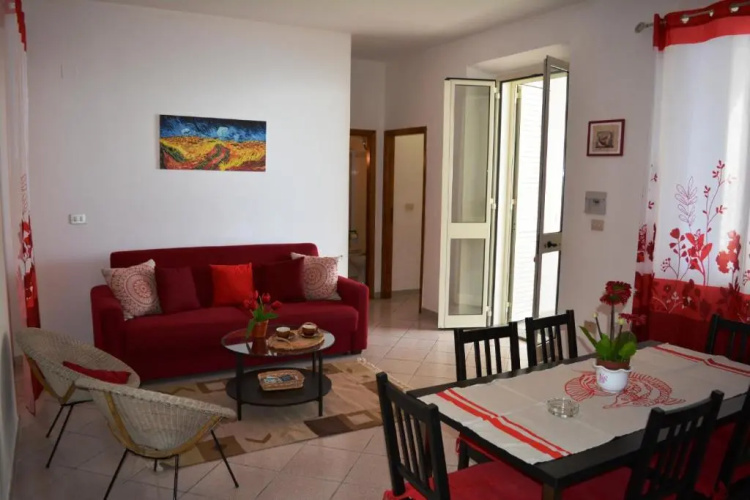 Casa Del Mare