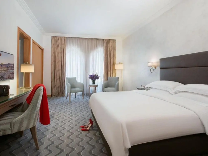 Guest Double room