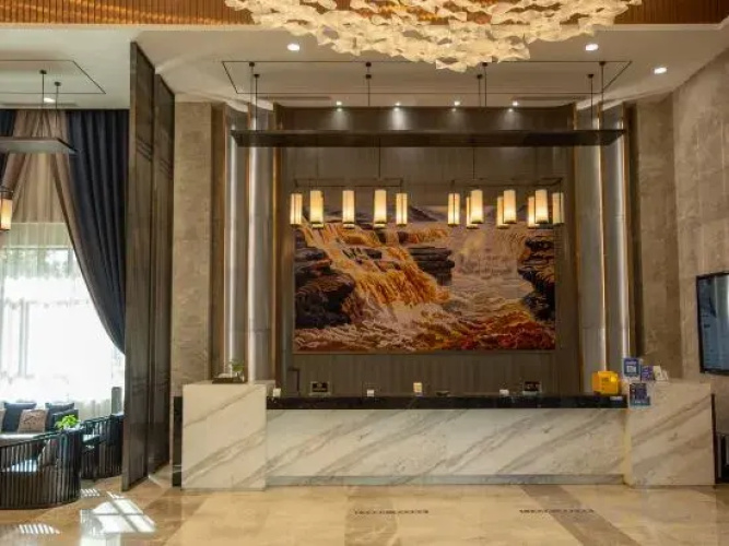 Huayi Hotel