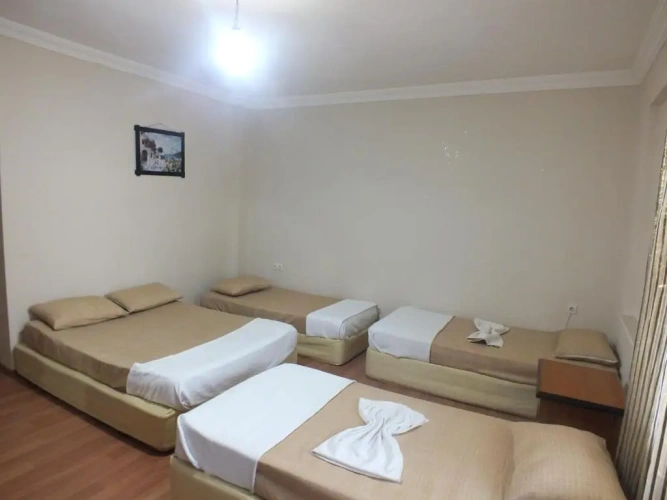 Standard Family room