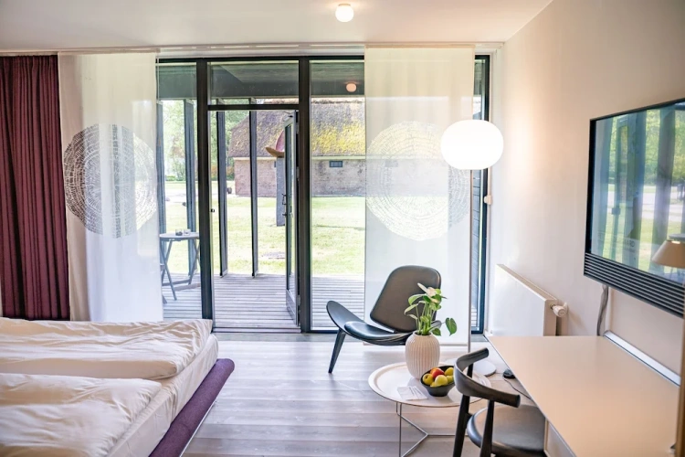 Superior room