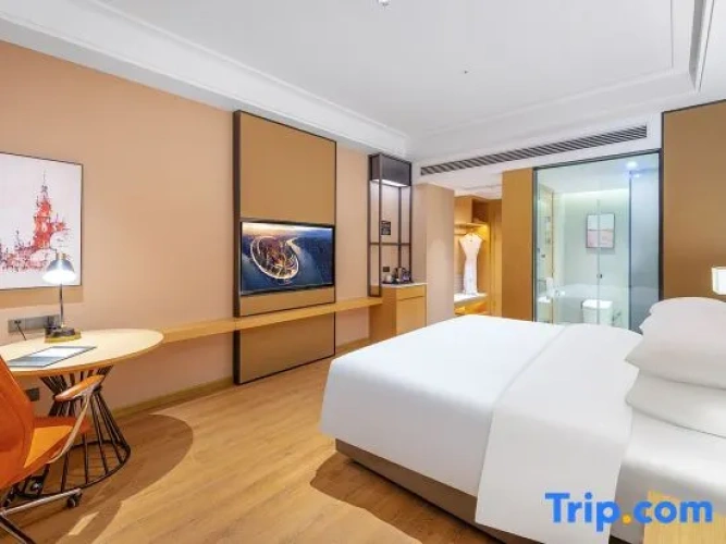 Business Double room