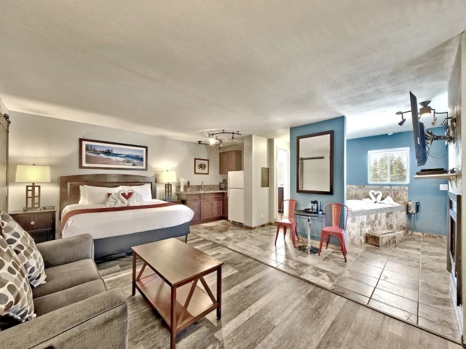 Double Suite