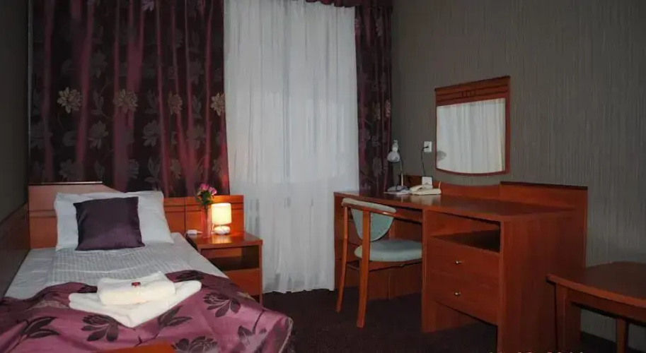 Hotel Zloty Mlyn Polichno