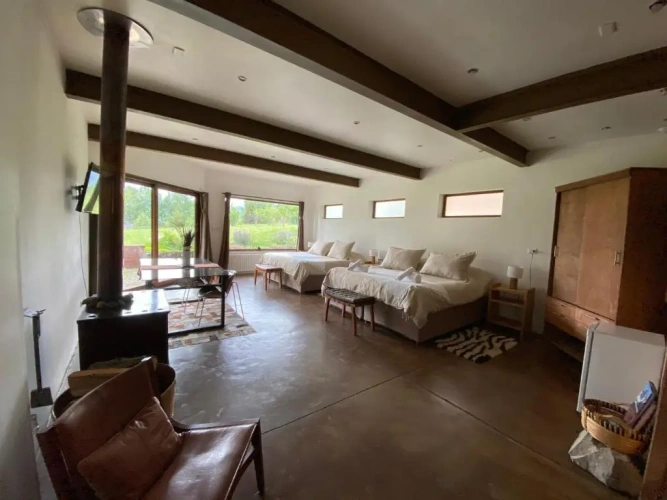 Family Junior Suite
