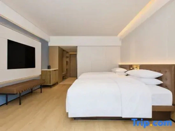 Classic Twin room