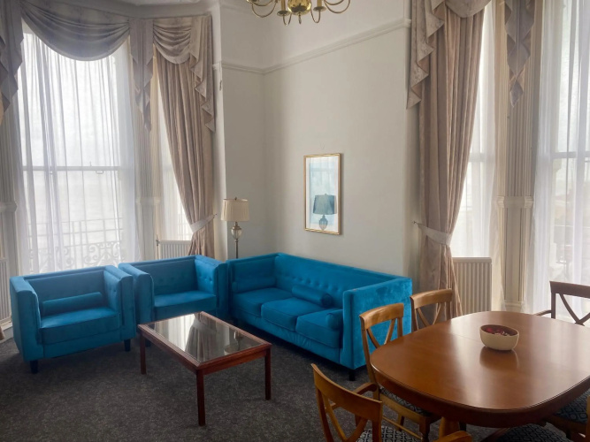 Cavendish Hotel