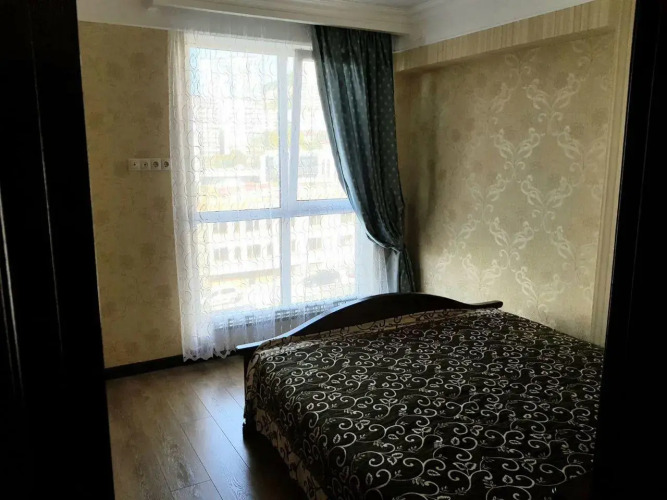 Фотография номера квартиры Апартаменты на улице Волжской, 36