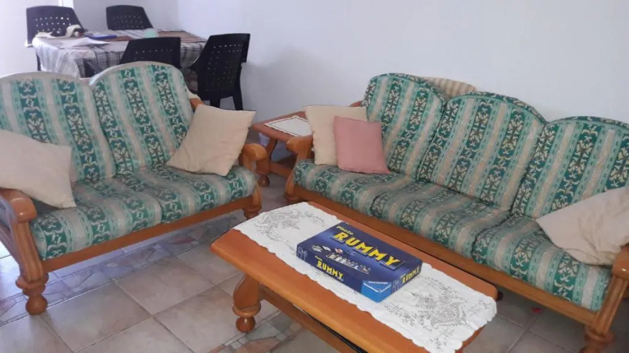 Rita SeaView Apartment