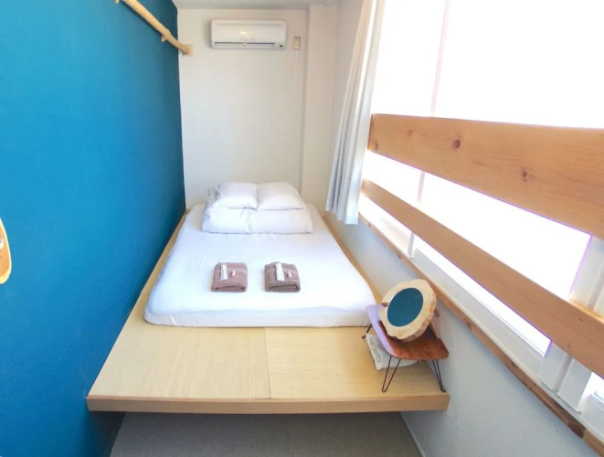 Hostel 1889