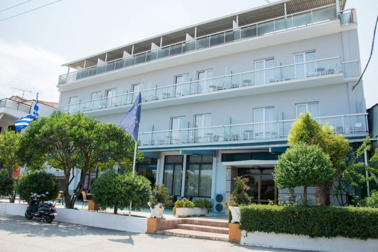 Hotelbild
