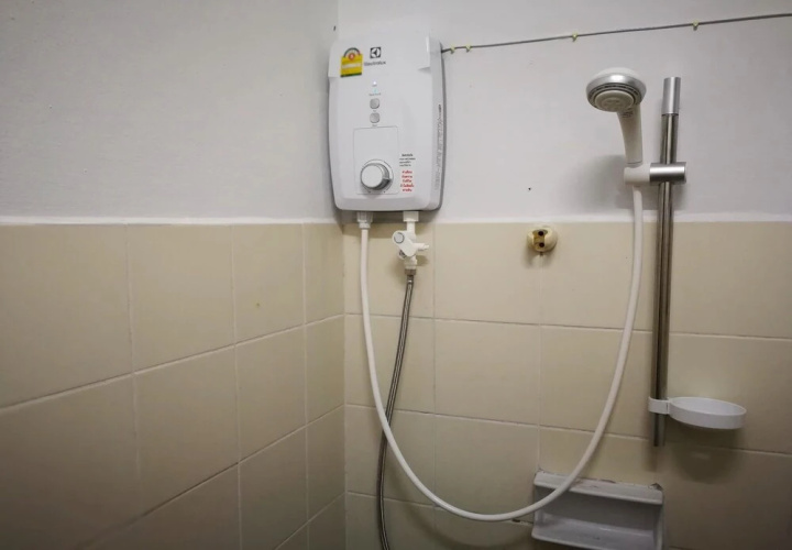 Kanoon Hostel Chiangmai