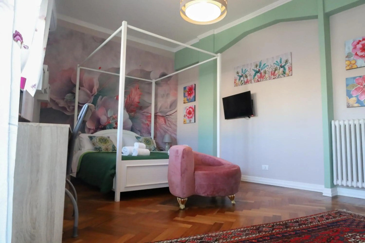Accademia Apartment