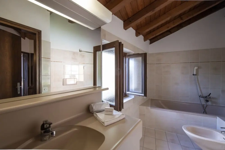2 Bedrooms Family Apartment